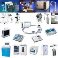 Hospital Instruments